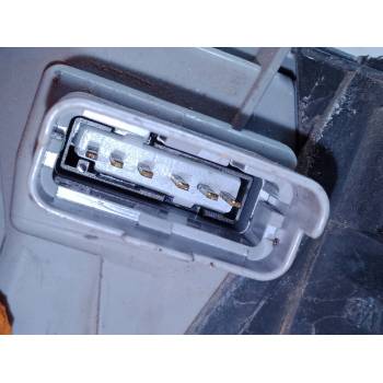 CERRADURA PUERTA DELANTERA DERECHA 
