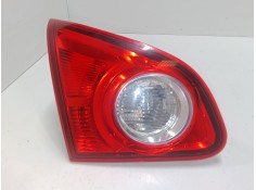 Recambio de piloto trasero porton izquierdo para nissan qashqai / qashqai +2 i (j10, nj10, jj10e) 1.5 dci referencia OEM IAM   