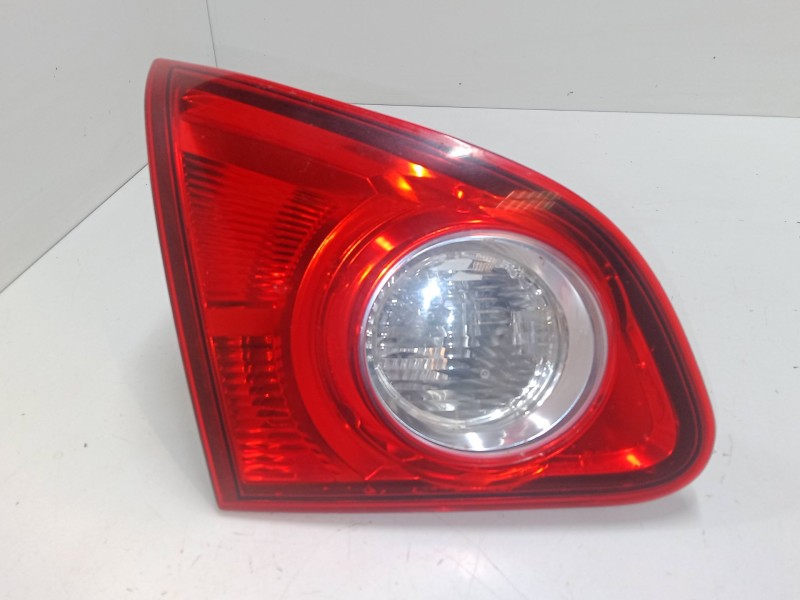 Recambio de piloto trasero porton izquierdo para nissan qashqai / qashqai +2 i (j10, nj10, jj10e) 1.5 dci referencia OEM IAM   