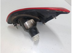 Recambio de piloto trasero porton izquierdo para nissan qashqai / qashqai +2 i (j10, nj10, jj10e) 1.5 dci referencia OEM IAM    2