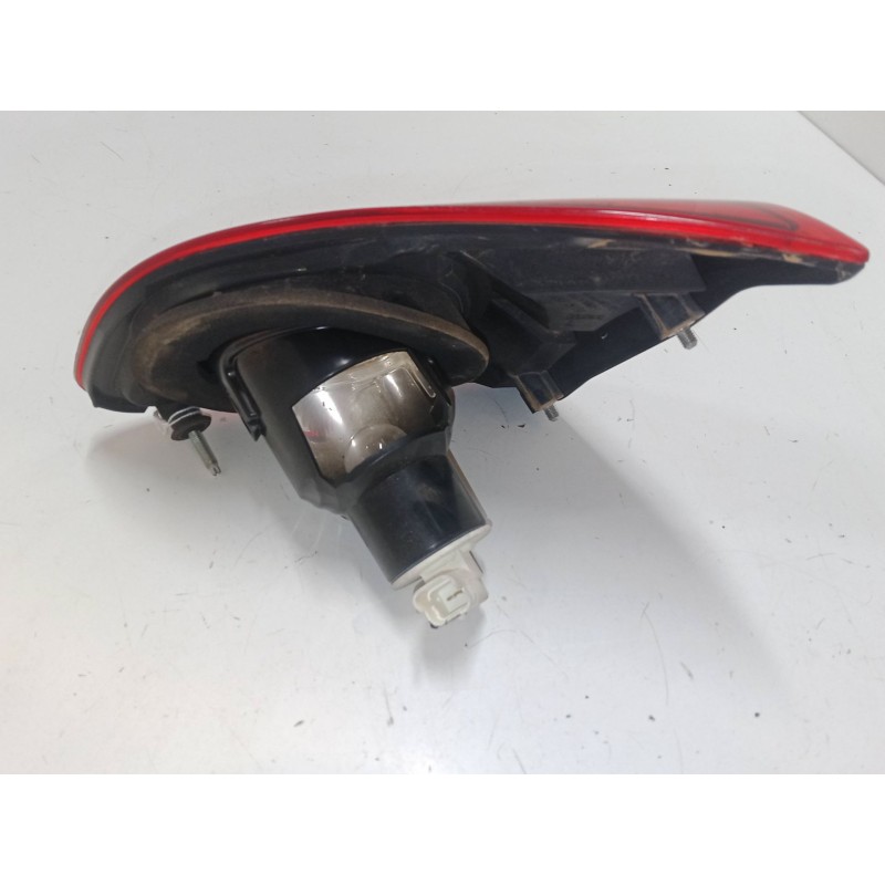 Recambio de piloto trasero porton izquierdo para nissan qashqai / qashqai +2 i (j10, nj10, jj10e) 1.5 dci referencia OEM IAM   