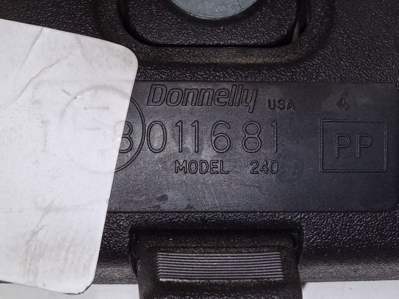 Recambio de retrovisor interior para toyota yaris (_p1_) 1.3 (ncp10_, scp12_) referencia OEM IAM   