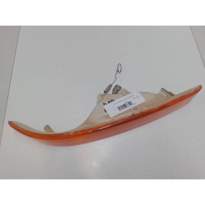 Recambio de intermitente delantero derecho para renault master ii furgoneta (fd) 2.5 dci 120 referencia OEM IAM 8200163918  