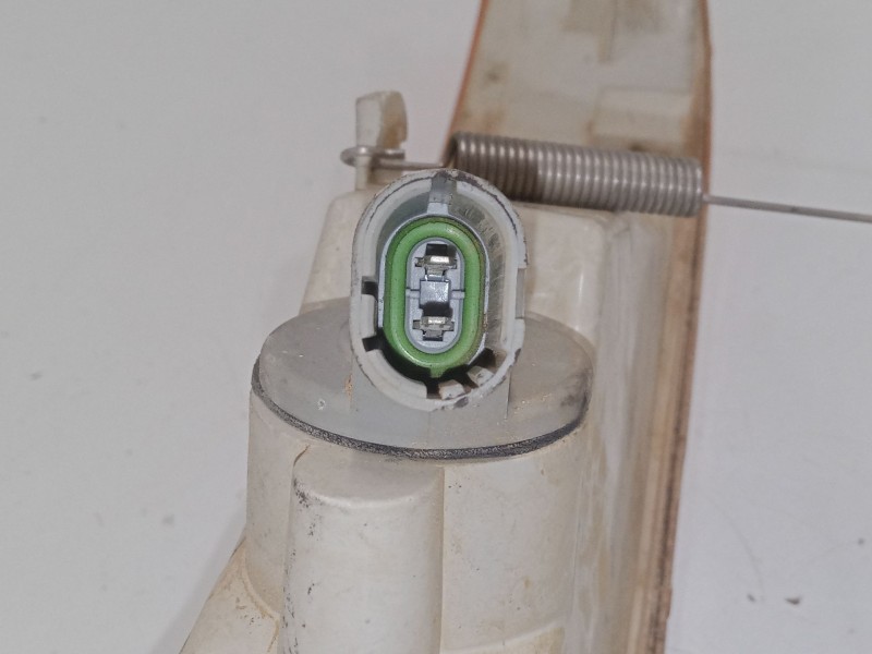 Recambio de intermitente delantero derecho para renault master ii furgoneta (fd) 2.5 dci 120 referencia OEM IAM 8200163918  