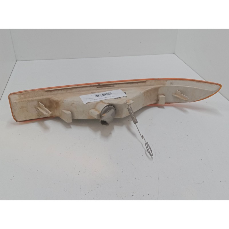 Recambio de intermitente delantero derecho para renault master ii furgoneta (fd) 2.5 dci 120 referencia OEM IAM 8200163918  