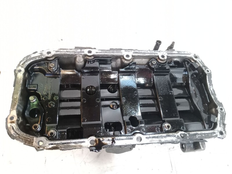 Recambio de carter para fiat doblo caja/chasis (263_) 1.6 d multijet referencia OEM IAM   