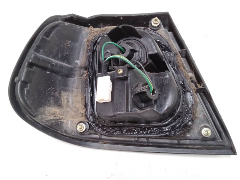 Recambio de piloto trasero derecho para nissan almera i hatchback (n15) 1.6 referencia OEM IAM   