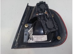 Recambio de piloto trasero izquierdo para seat cordoba 1,4 referencia OEM IAM 6K5945095G   2