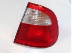 Recambio de piloto trasero derecho para seat cordoba 1,4 referencia OEM IAM 6K5945096G