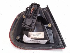 Recambio de piloto trasero derecho para seat cordoba 1,4 referencia OEM IAM 6K5945096G   2
