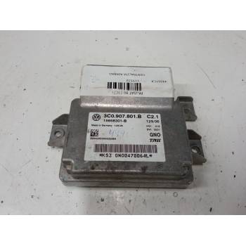 CENTRALITA AIRBAG 15658301 