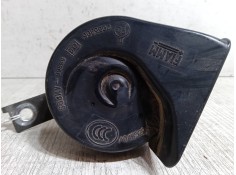 Recambio de claxon para nissan qashqai / qashqai +2 i (j10, nj10, jj10e) 1.5 dci referencia OEM IAM   