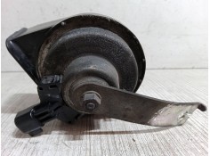 Recambio de claxon para nissan qashqai / qashqai +2 i (j10, nj10, jj10e) 1.5 dci referencia OEM IAM    2