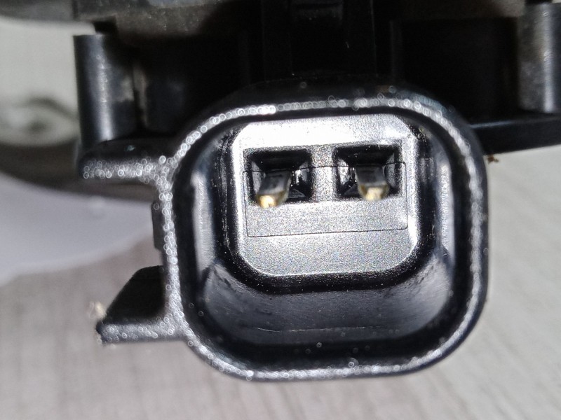 Recambio de claxon para nissan qashqai / qashqai +2 i (j10, nj10, jj10e) 1.5 dci referencia OEM IAM   