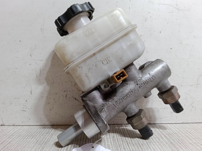 Recambio de bomba freno para ssangyong rexton / rexton ii (gab_) 2.7 xdi referencia OEM IAM   