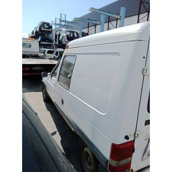CITROËN C15 FURGÓN/MONOSPACE (VD_)