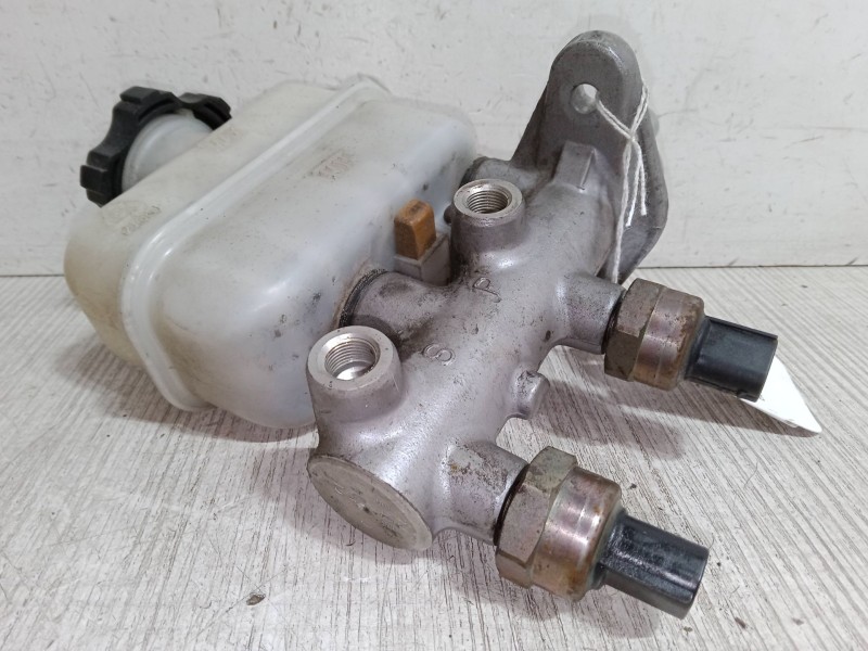 Recambio de bomba freno para ssangyong rexton / rexton ii (gab_) 2.7 xdi referencia OEM IAM   