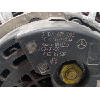 ALTERNADOR 0124625002 