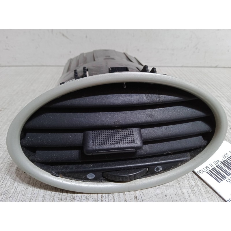 Recambio de aireador central izquierdo para ford focus ii (da_, hcp, dp) 1.6 referencia OEM IAM   