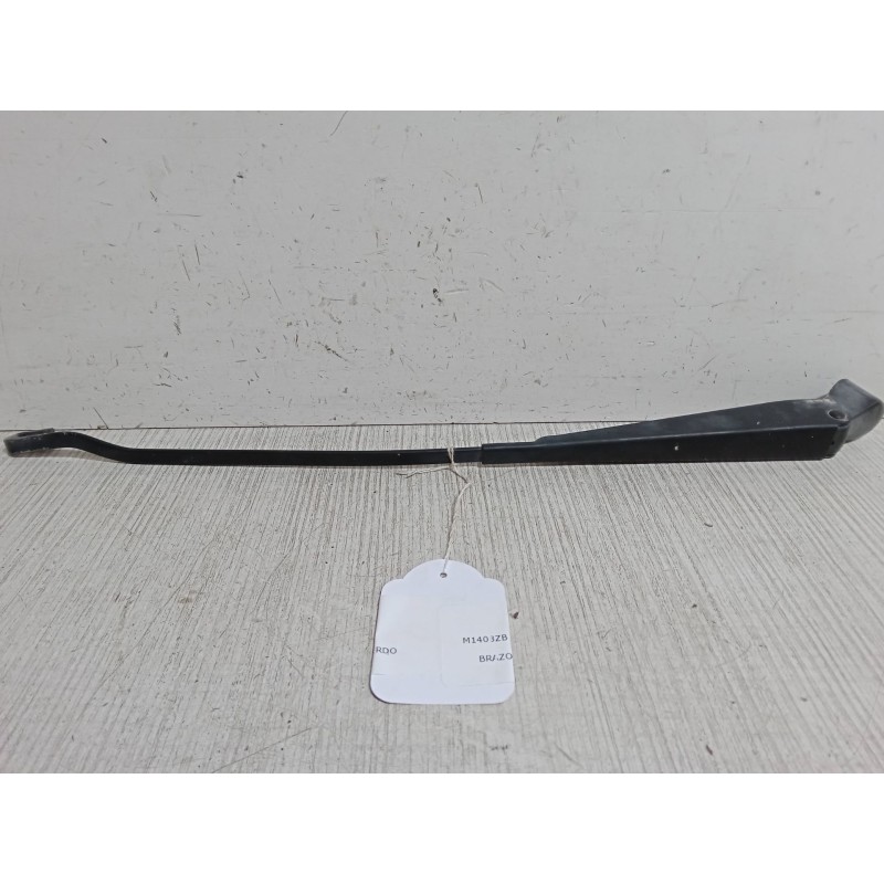 Recambio de brazo limpia delantero izquierdo para ford fiesta iv (ja_, jb_) 1.3 i referencia OEM IAM   