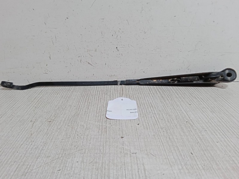 Recambio de brazo limpia delantero izquierdo para ford fiesta iv (ja_, jb_) 1.3 i referencia OEM IAM   