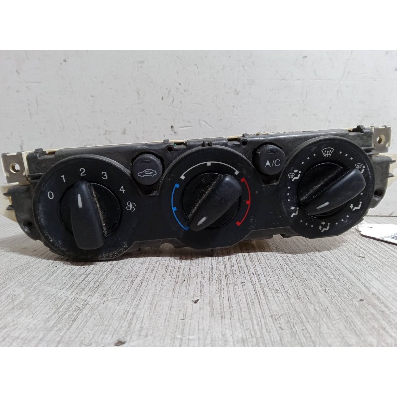 Recambio de mando calefaccion / a/a para ford focus ii (da_, hcp, dp) 1.6 referencia OEM IAM 3M5T19980AD  69607320
