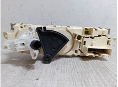 Recambio de mando calefaccion / a/a para ford focus ii (da_, hcp, dp) 1.6 referencia OEM IAM 3M5T19980AD  69607320 2