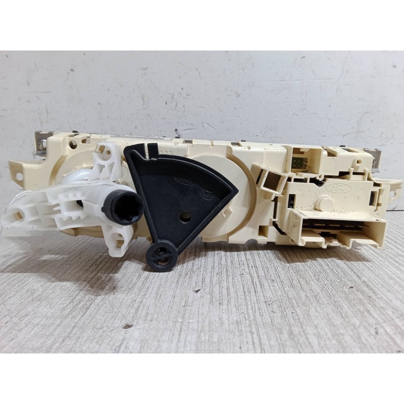 Recambio de mando calefaccion / a/a para ford focus ii (da_, hcp, dp) 1.6 referencia OEM IAM 3M5T19980AD  69607320 Recambio de mando calefaccion / a/a para ford focus ii (da_, hcp, dp) 1.6 referencia OEM IAM 3M5T19980AD  69607320