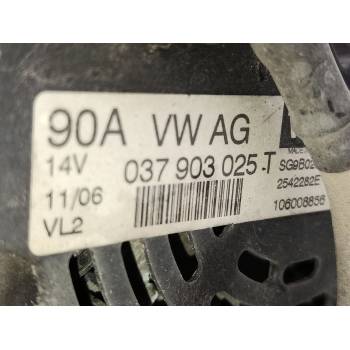 ALTERNADOR 037903025T 