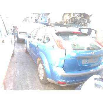 FORD FOCUS II (DA_, HCP, DP)