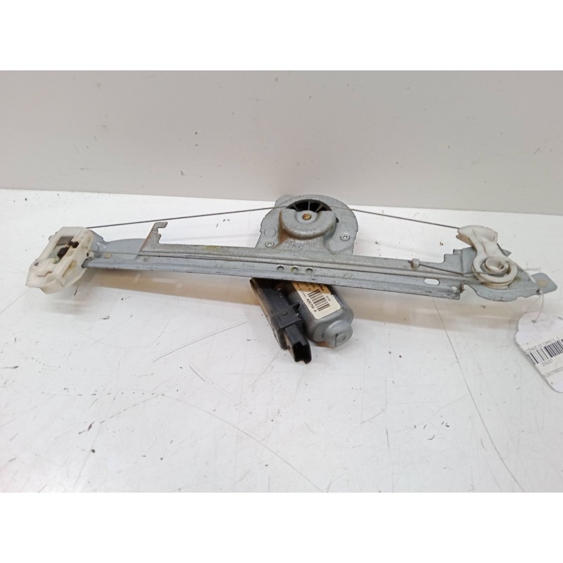 Recambio de elevalunas electrico trasero derecho para renault scénic ii (jm0/1_) 1.9 dci (jm0g, jm12, jm1g, jm2c) referencia OEM