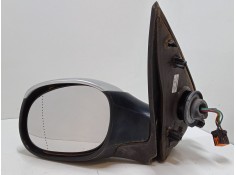 Recambio de retrovisor electrico izquierdo para peugeot 206 hatchback (2a/c) 2.0 hdi 90 referencia OEM IAM 96480953XT  