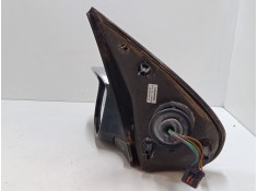 Recambio de retrovisor electrico izquierdo para peugeot 206 hatchback (2a/c) 2.0 hdi 90 referencia OEM IAM 96480953XT   2
