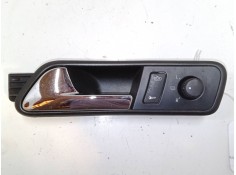 Recambio de maneta interior puerta delantera izquierda para volkswagen touran (1t3) 1.2 tsi referencia OEM IAM   