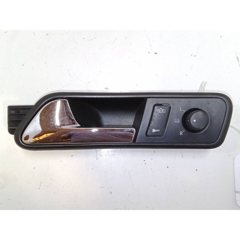 Recambio de maneta interior puerta delantera izquierda para volkswagen touran (1t3) 1.2 tsi referencia OEM IAM   