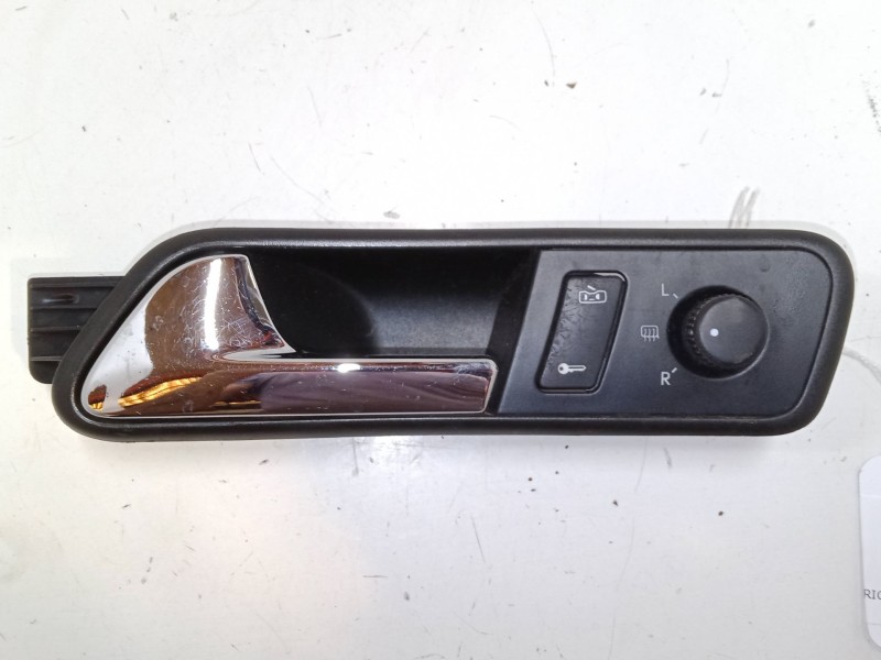 Recambio de maneta interior puerta delantera izquierda para volkswagen touran (1t3) 1.2 tsi referencia OEM IAM   