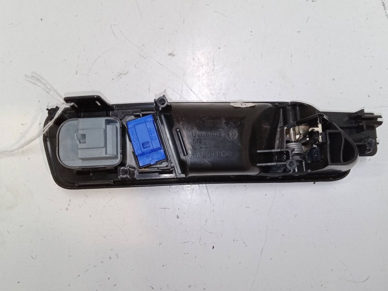 Recambio de maneta interior puerta delantera izquierda para volkswagen touran (1t3) 1.2 tsi referencia OEM IAM   