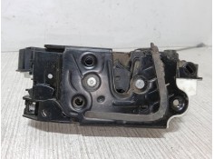 Recambio de cerradura puerta trasera derecha para seat ibiza iv sc (6j1, 6p5) 1.6 tdi referencia OEM IAM 6J0839016F  