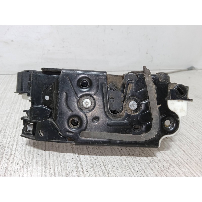 Recambio de cerradura puerta trasera derecha para seat ibiza iv sc (6j1, 6p5) 1.6 tdi referencia OEM IAM 6J0839016F  