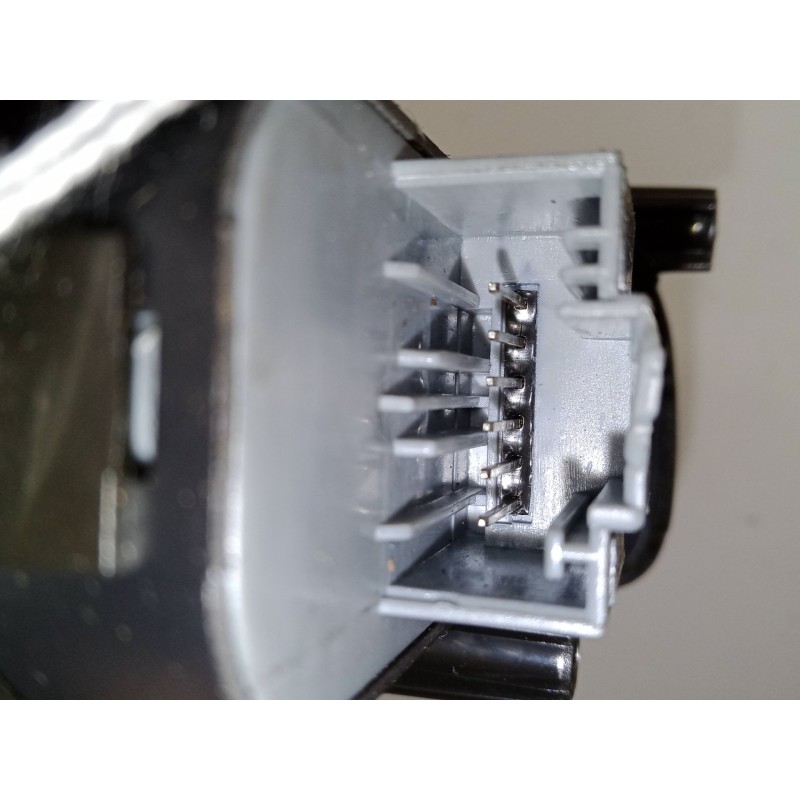 Recambio de maneta interior puerta delantera izquierda para volkswagen touran (1t3) 1.2 tsi referencia OEM IAM   