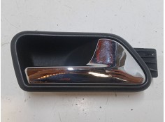 Recambio de maneta interior puerta delantera derecha para volkswagen touran (1t3) 1.2 tsi referencia OEM IAM   