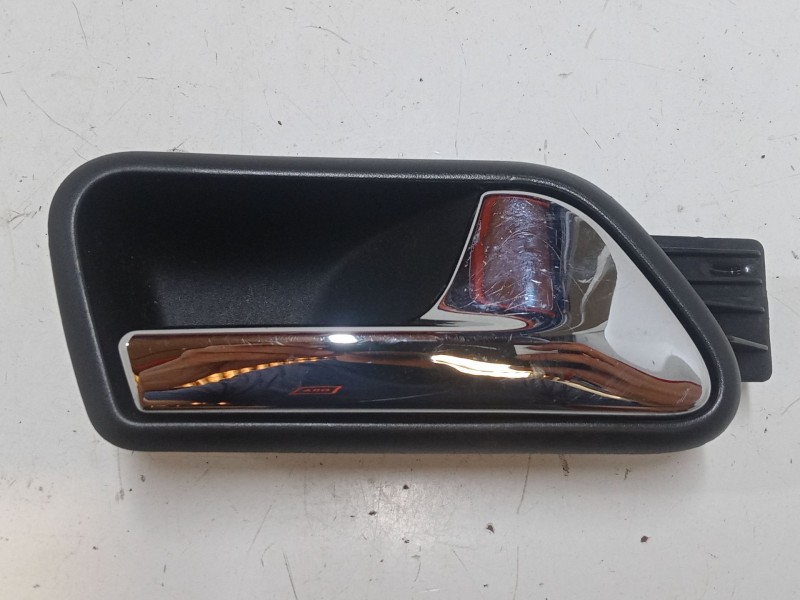 Recambio de maneta interior puerta delantera derecha para volkswagen touran (1t3) 1.2 tsi referencia OEM IAM   