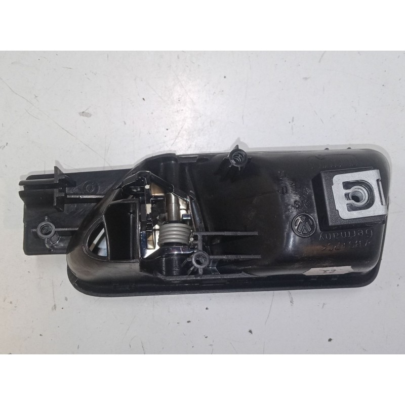Recambio de maneta interior puerta delantera derecha para volkswagen touran (1t3) 1.2 tsi referencia OEM IAM   