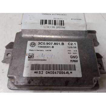 CENTRALITA AIRBAG 15658301 