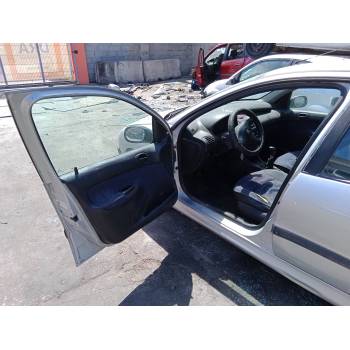 PEUGEOT 206 HATCHBACK (2A/C)
