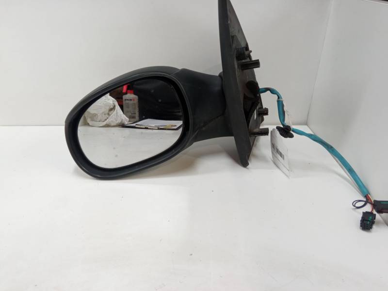 RETROVISOR ELECTRICO IZQUIERDO 