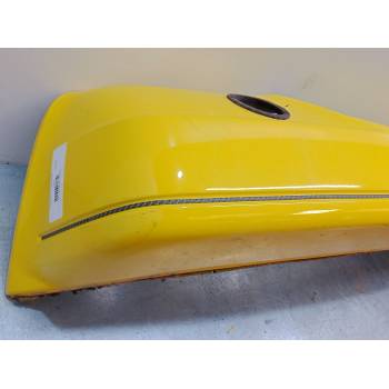 PARAGOLPES DELANTERO 