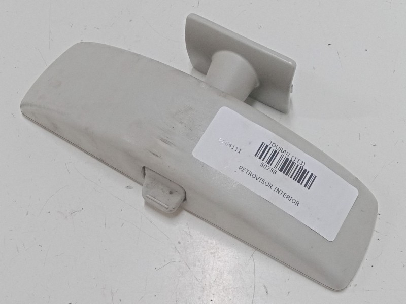 Recambio de retrovisor interior para volkswagen touran (1t3) 1.2 tsi referencia OEM IAM   