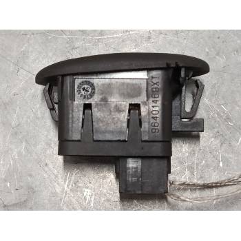MANDO ELEVALUNAS DELANTERO IZQUIERDO 96401469XT 