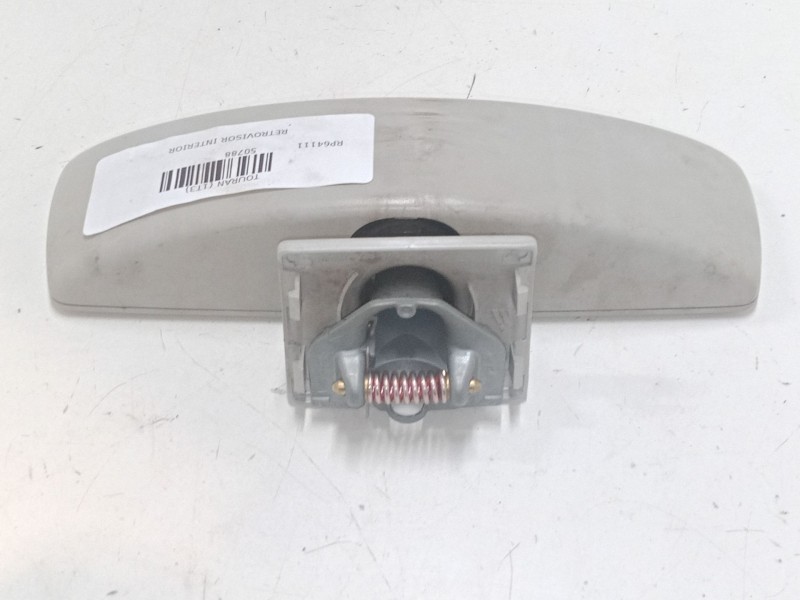 Recambio de retrovisor interior para volkswagen touran (1t3) 1.2 tsi referencia OEM IAM   